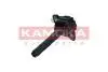 7120022 Котушка запалювання KAMOKA підбір по vin на Brocar