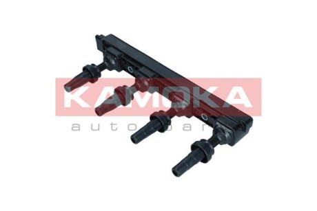 7120026 Катушка зажигания KAMOKA подбор по vin на Brocar