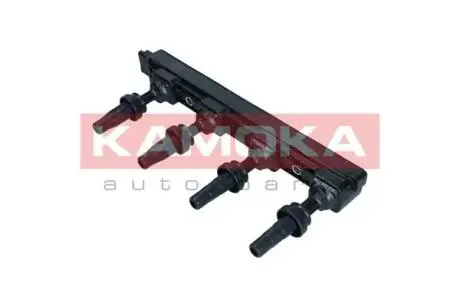 7120026 Котушка запалювання KAMOKA підбір по vin на Brocar