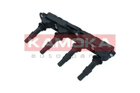 7120035 Катушка зажигания KAMOKA подбор по vin на Brocar