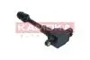7120036 Котушка запалювання KAMOKA підбір по vin на Brocar