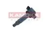 7120040 Котушка запалювання KAMOKA підбір по vin на Brocar