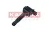 7120051 Катушка зажигания KAMOKA підбір по vin на Brocar