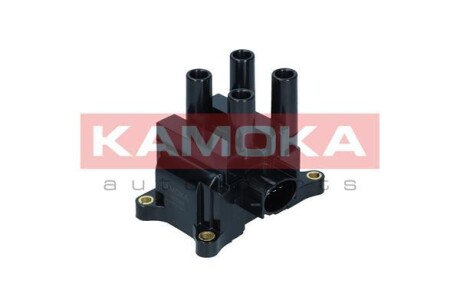 7120059 Катушка зажигания KAMOKA подбор по vin на Brocar