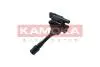 7120075 Катушка зажигания KAMOKA підбір по vin на Brocar