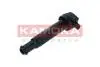 7120076 Катушка зажигания KAMOKA підбір по vin на Brocar