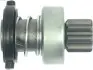 SD1042 Бендикс стартера AUTO STARTER підбір по vin на Brocar