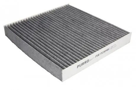PURPC8046C Фільтр салону PURRO підбір по vin на Brocar