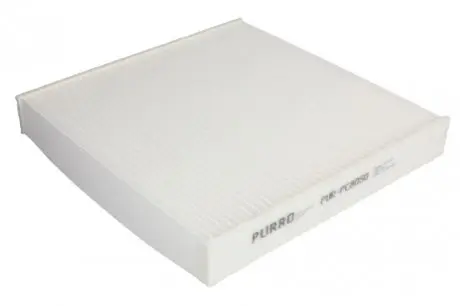 PURPC8050 Фільтр салону PURRO підбір по vin на Brocar