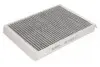 PURPC4019C Фильтр салона PURRO підбір по vin на Brocar