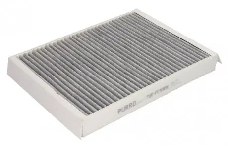 PURPC4019C Фільтр салону PURRO підбір по vin на Brocar