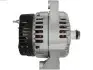 A9051 Генератор AUTO STARTER підбір по vin на Brocar