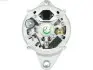 A0112 Генератор AUTO STARTER підбір по vin на Brocar