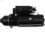 S9174 Стартер AUTO STARTER підбір по vin на Brocar