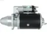 S4012 Стартер AUTO STARTER підбір по vin на Brocar