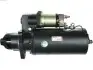 S3034 Стартер AUTO STARTER підбір по vin на Brocar