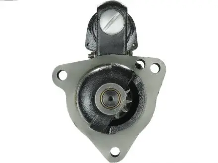S3034 Стартер AUTO STARTER підбір по vin на Brocar