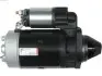 S0867S Стартер AUTO STARTER підбір по vin на Brocar