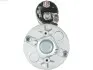 S0867S Стартер AUTO STARTER підбір по vin на Brocar