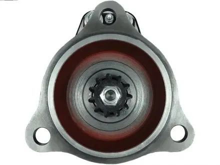 S0012 Стартер AUTO STARTER підбір по vin на Brocar