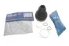 Пыльник ШРУСа внутренний   VW Tiguan, Touran, Passat, Golf, Caddy 07- 760164