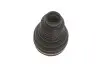 760164 Пильник шруса внутрішній VW Tiguan, Touran, Passat, Golf, Caddy 07- GSP підбір по vin на Brocar