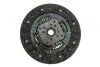 962530 Комплект зчеплення Ford Transit 2.2TDCI 06- (d=250mm) KAWE підбір по vin на Brocar