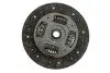 962530 Комплект зчеплення Ford Transit 2.2TDCI 06- (d=250mm) KAWE підбір по vin на Brocar