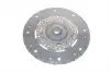 962326 Комплект зчеплення Opel Astra H 04-10 (d=230mm) KAWE підбір по vin на Brocar