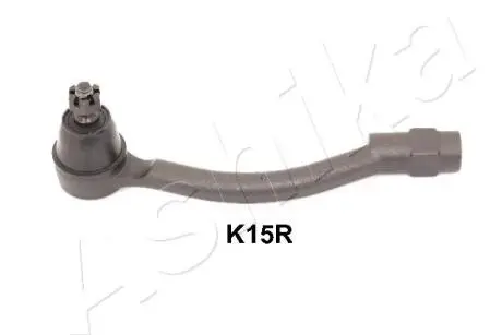 1110KK15R Наконечник рулевой тяги ASHIKA підбір по vin на Brocar