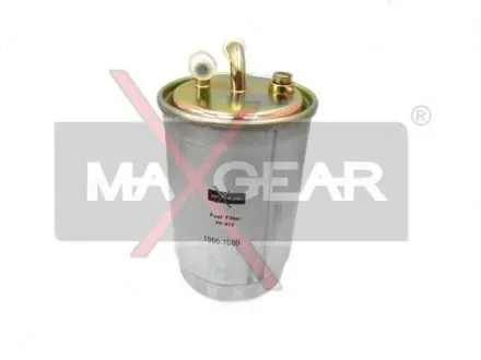 PF973 Паливний фільтр MAXGEAR підбір по vin на Brocar