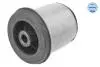 6147100005 TULEJA BELKI OPEL T. ADAM/CORSA D 1,0/1,2/1,4/1,3CDTI/1,7CDTI 06- LE/PR MEYLE підбір по vin на Brocar