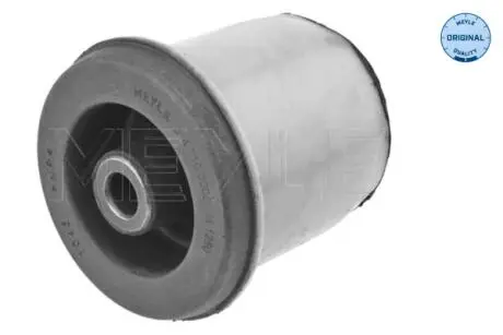 6147100005 TULEJA BELKI OPEL T. ADAM/CORSA D 1,0/1,2/1,4/1,3CDTI/1,7CDTI 06- LE/PR MEYLE підбір по vin на Brocar