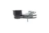 534082710 Натяжник ременя генератора Land Rover Defender/Discovery/Range Rover 18- INA підбір по vin на Brocar