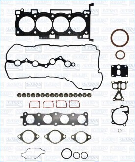 50313900 HYUNDAI Комплект прокладок двигателя ix35 10-, KIA Sorento II-9 AJUSA подбор по vin на Brocar