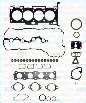 50313900 HYUNDAI Комплект прокладок двигателя ix35 10-, KIA Sorento II-9 AJUSA підбір по vin на Brocar