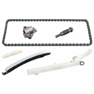 174896 Комплект цепи ГРМ MB A/B-class 1.6/2.0i 08-15 (M270) FEBI BILSTEIN подбор по vin на Brocar