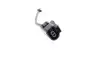 WS0477A Датчик износа тормозных колодок (задних) Porsche Cayenne 3.0 17- (К-кт 2 шт.) L=167mm QUICK BRAKE підбір по vin на Brocar