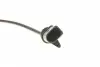 WS0459A Датчик износа тормозных колодок (передних) Porsche Macan 14- (К-кт 2 шт.) QUICK BRAKE підбір по vin на Brocar
