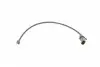 WS0459A Датчик износа тормозных колодок (передних) Porsche Macan 14- (К-кт 2 шт.) QUICK BRAKE підбір по vin на Brocar