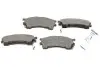 Колодки гальмівні (передні) Mazda 626/Premacy 91-05/Lexus GS 13- 180971