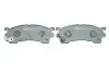 180971 Колодки тормозные (передние) Mazda 626/Premacy 91-05/Lexus GS 13- ICER підбір по vin на Brocar