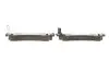 180971 Колодки тормозные (передние) Mazda 626/Premacy 91-05/Lexus GS 13- ICER підбір по vin на Brocar