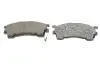 180971 Колодки тормозные (передние) Mazda 626/Premacy 91-05/Lexus GS 13- ICER підбір по vin на Brocar