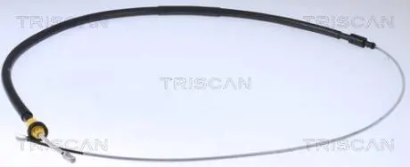 8140281121 LINKA HAM. RĘCZ. PEUGEOT T. 208 1,0-1,6 12- LE/PR TRISCAN подбор по vin на Brocar