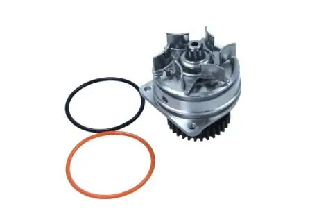 470279 Насос охолоджувальної рідини, охолодження двигуна MAXGEAR подбор по vin на Brocar