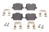 KLOCKI HAM. BMW T. 3/4/Z4/I4 2,0-3,0 18- CERAMIC 13.0470-5525.2