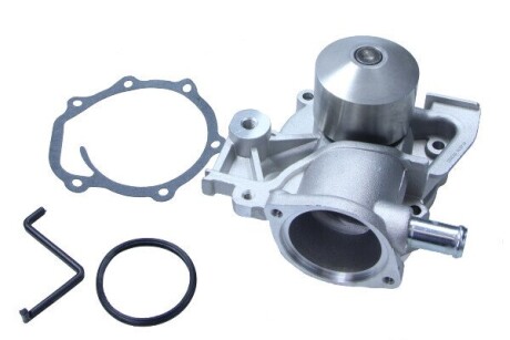 470270 POMPA WODY SUBARU IMPREZA/ LEGACY 1,6-2,5 89-09 MAXGEAR подбор по vin на Brocar