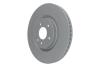 24013002541 TARCZA HAM. OPEL P. INSIGNIA 1,4-2,0 17- ATE підбір по vin на Brocar