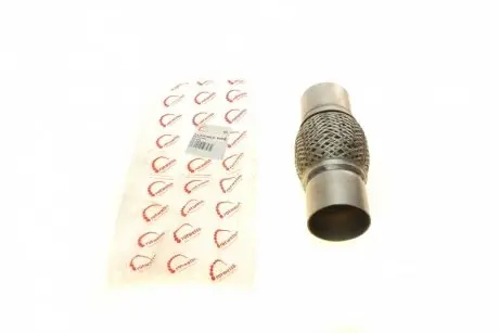 B63X100X200BN Гофра глушителя (63x100) ROTWEISS підбір по vin на Brocar